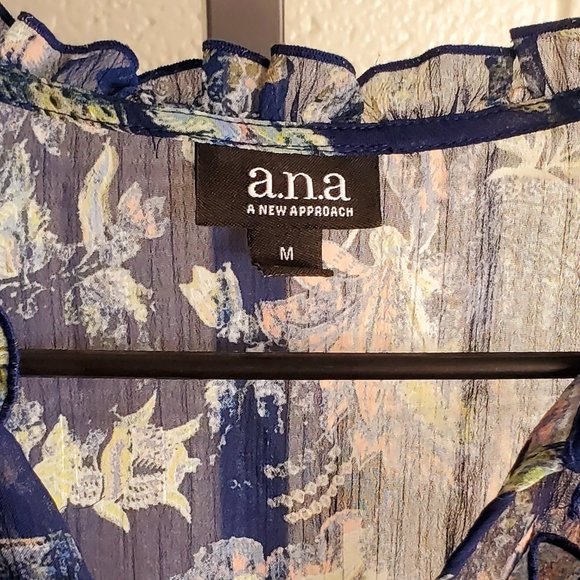 A.N.A - Picture 3 of 4